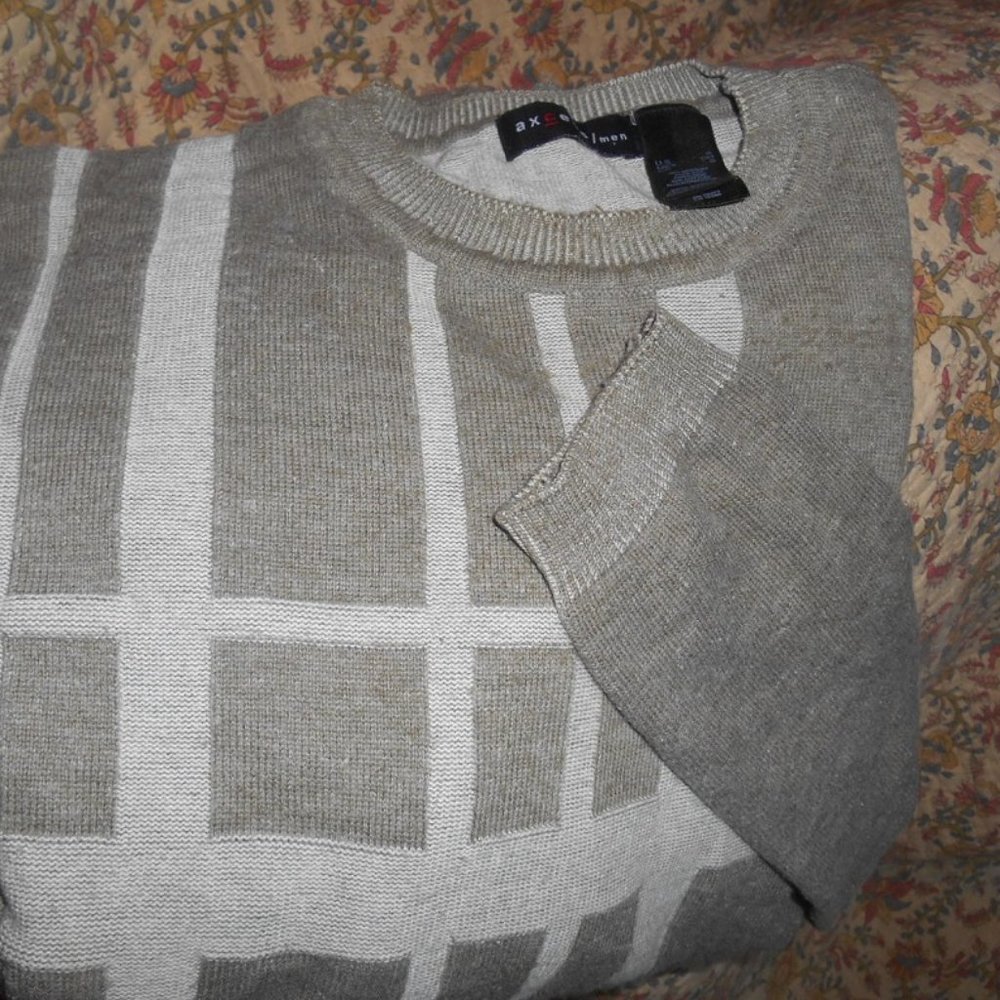 mens sweater
